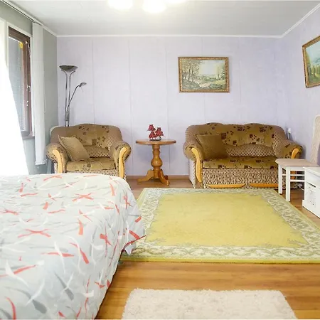 Elupuu Apartments 派尔努 外观 照片