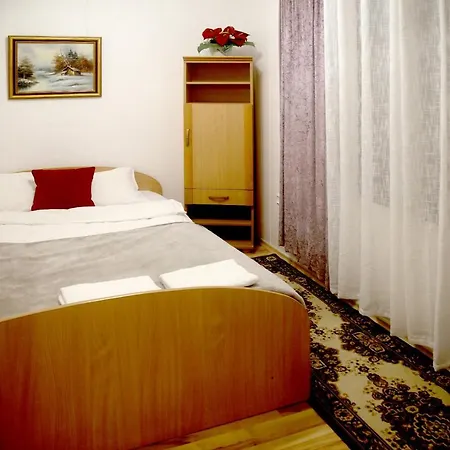 Elupuu Apartments 派尔努 外观 照片