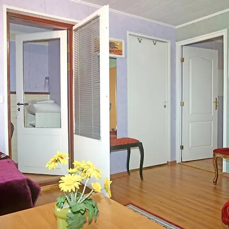 Elupuu Apartments 派尔努 外观 照片