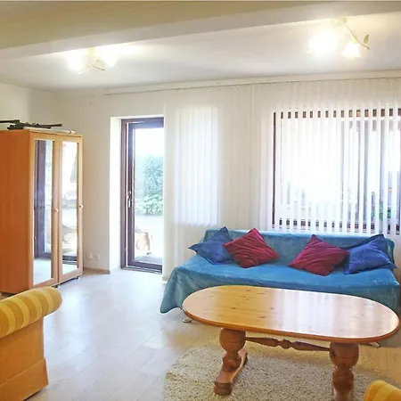 Elupuu Apartments 派尔努 外观 照片