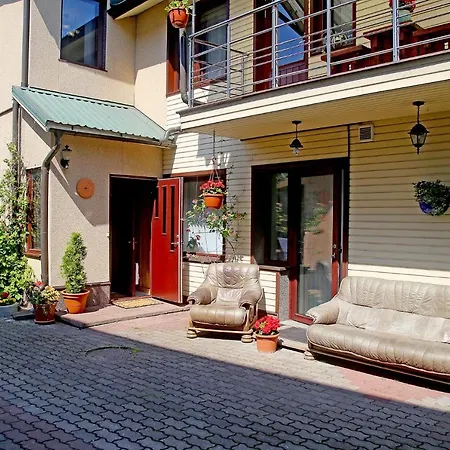 Elupuu Apartments 派尔努 外观 照片