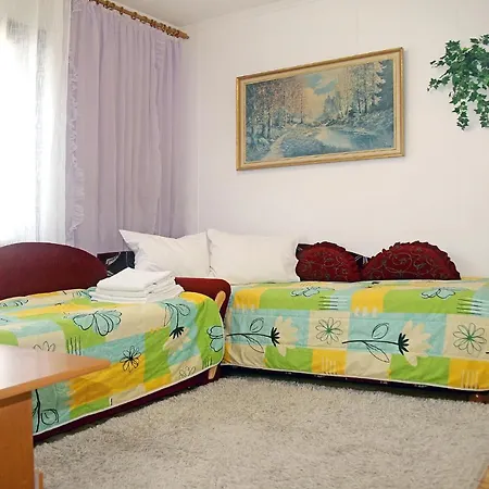 Elupuu Apartments 派尔努 外观 照片