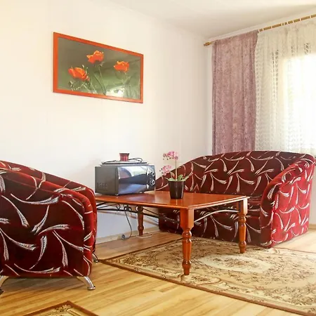 Elupuu Apartments 派尔努 外观 照片