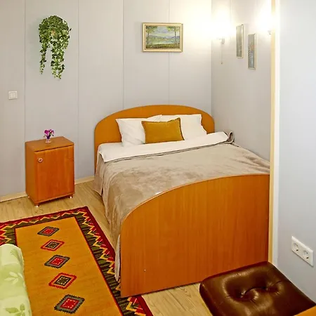Elupuu Apartments 派尔努 外观 照片