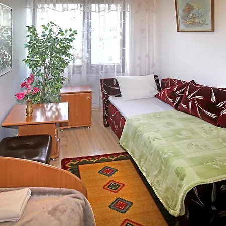 Elupuu Apartments 派尔努 外观 照片