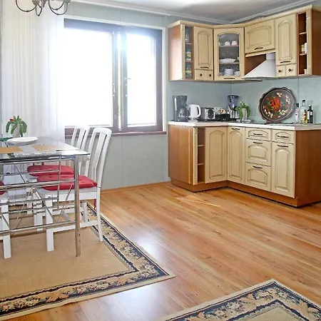 Elupuu Apartments 派尔努 外观 照片