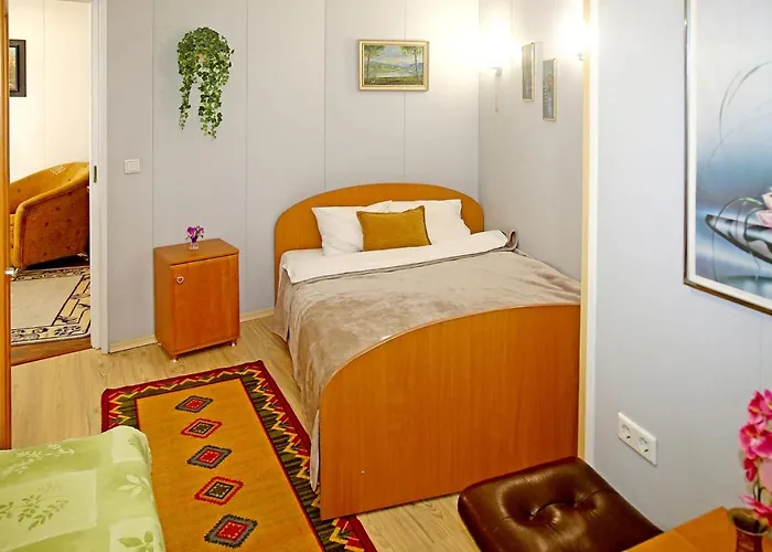 Elupuu Apartments