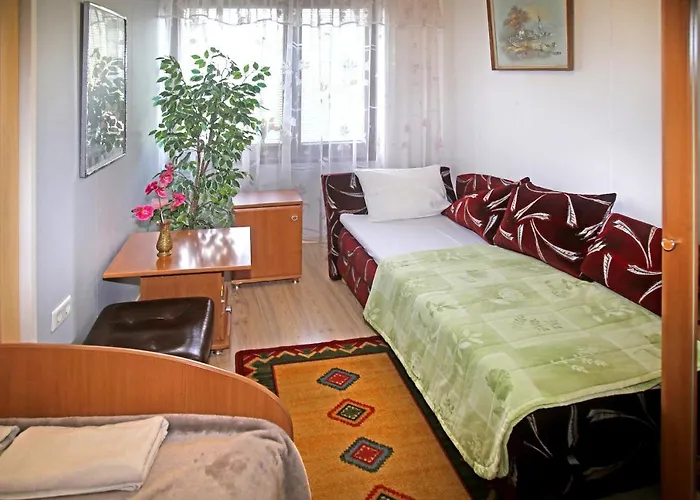 Elupuu Apartments