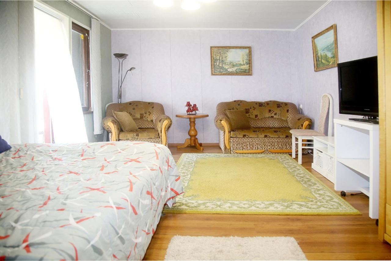 Apartment Elupuu *