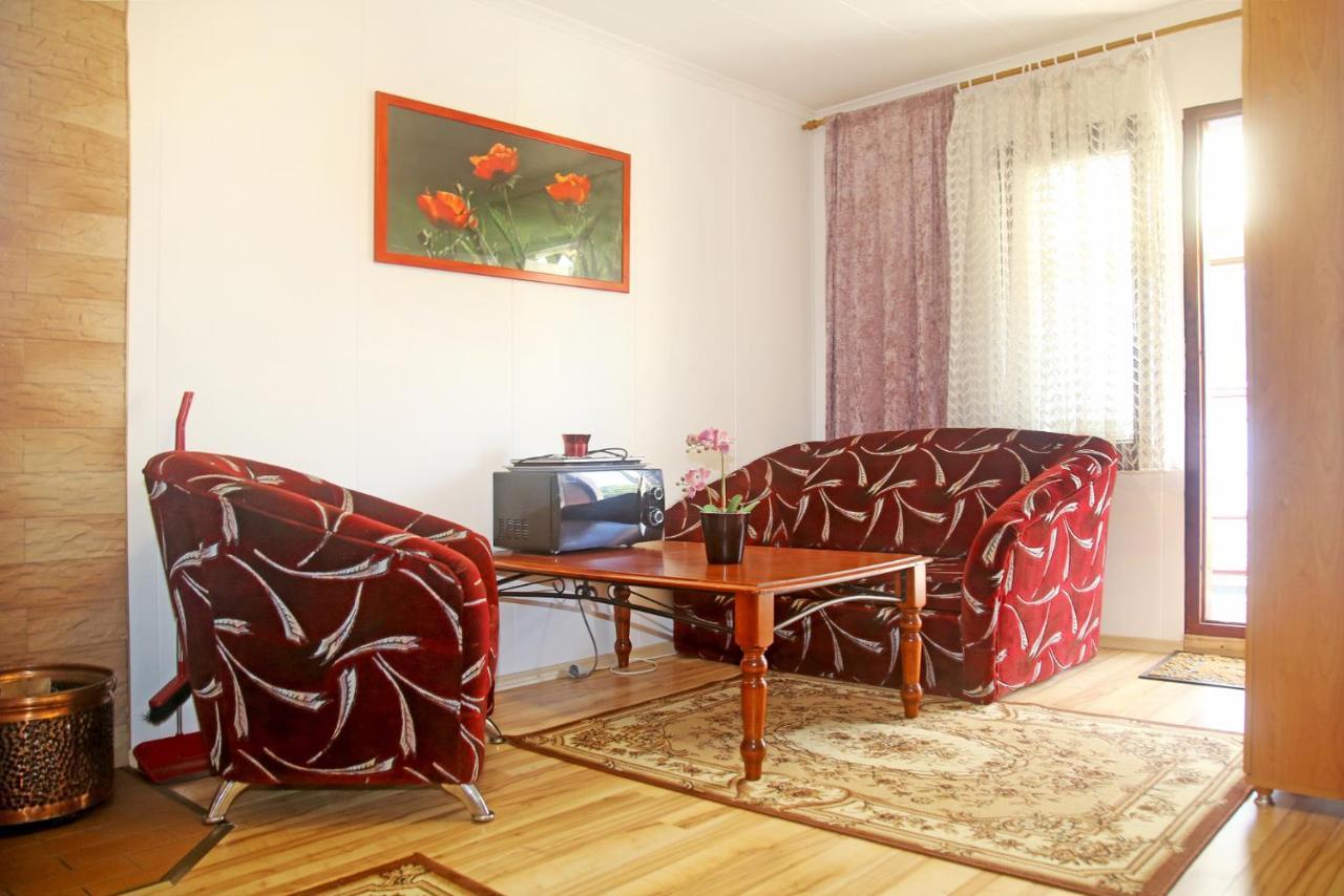 Elupuu Apartment Parnu