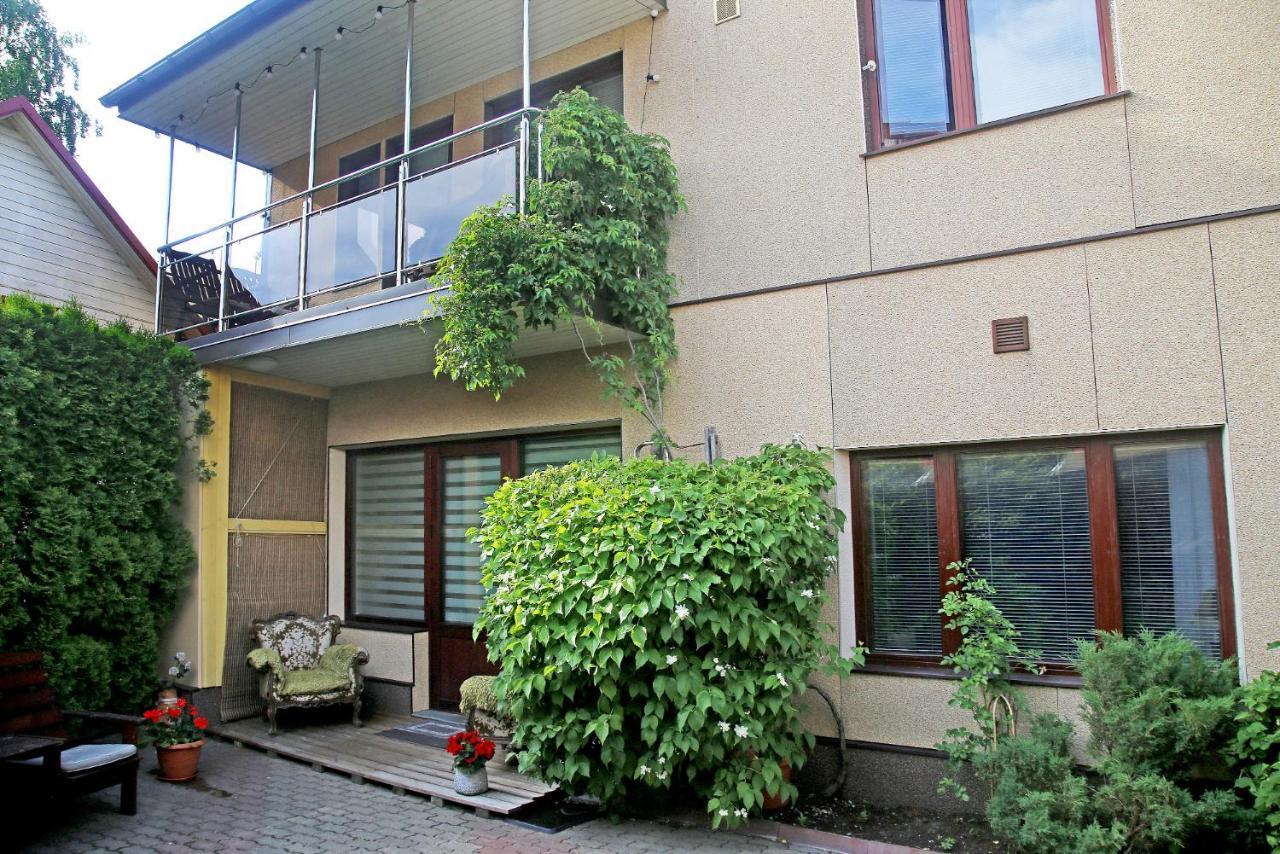 Elupuu Apartment Parnu