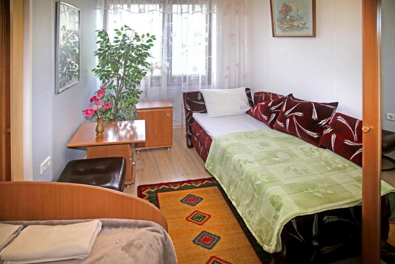 Elupuu Apartment Parnu