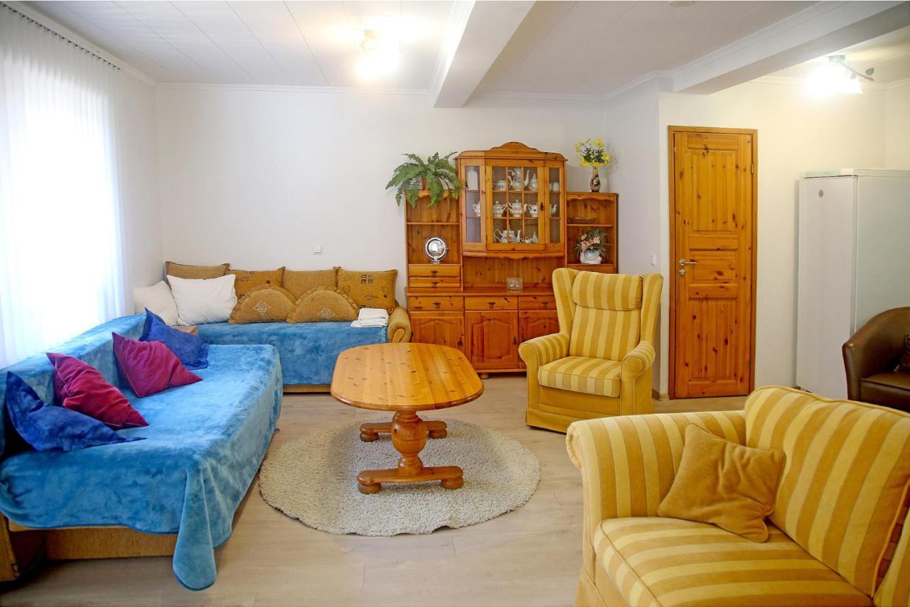 Elupuu Apartment Parnu