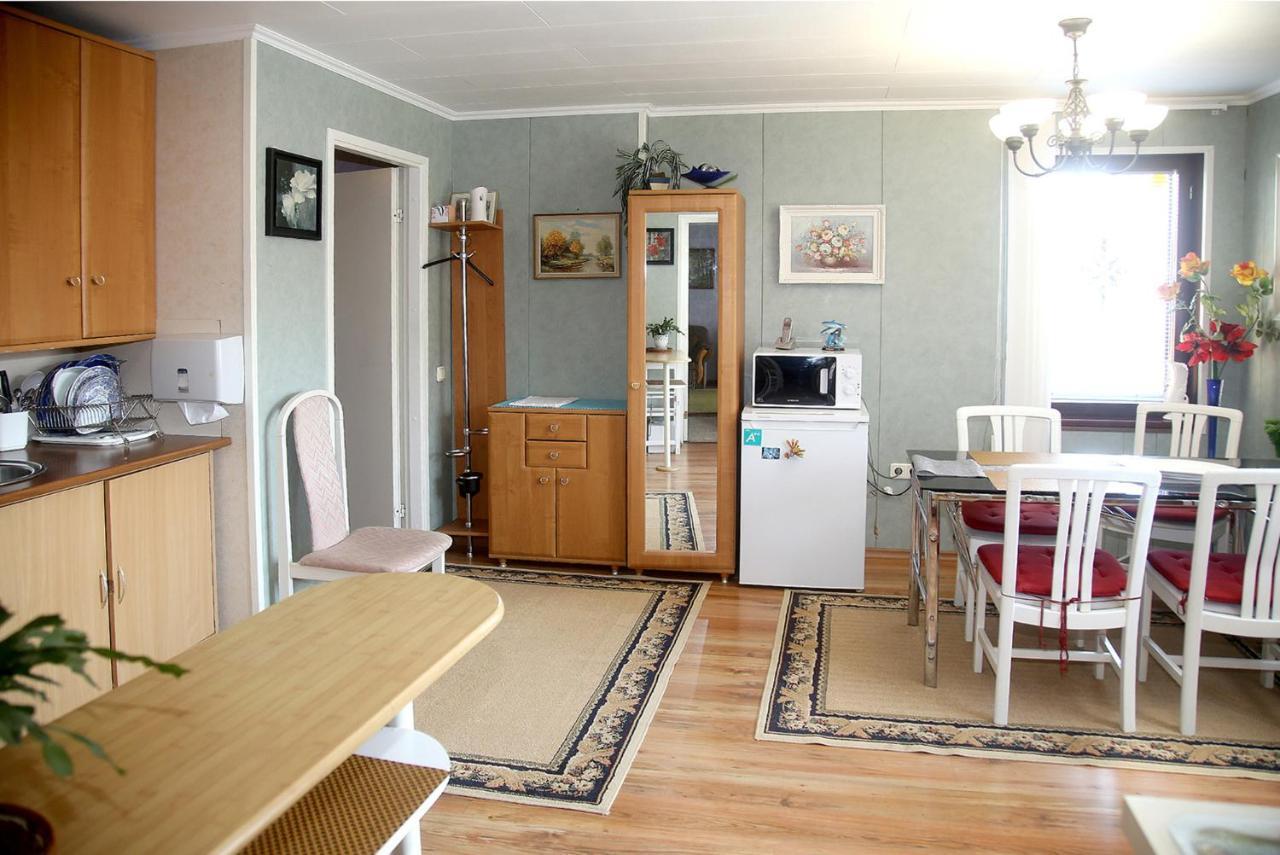 Elupuu Apartment
