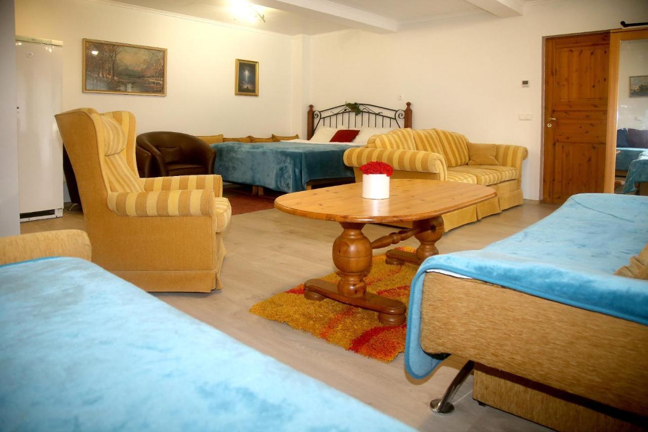 Apartment Elupuu *